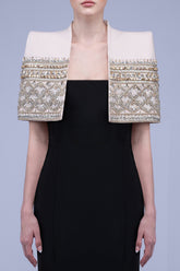 Priti Cape